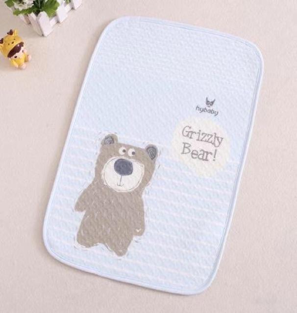 MIẾNG LÓT CHỐNG THẤM 3D 40* 60cm