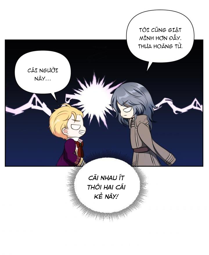 ác nữ công chúa chapter 11 39