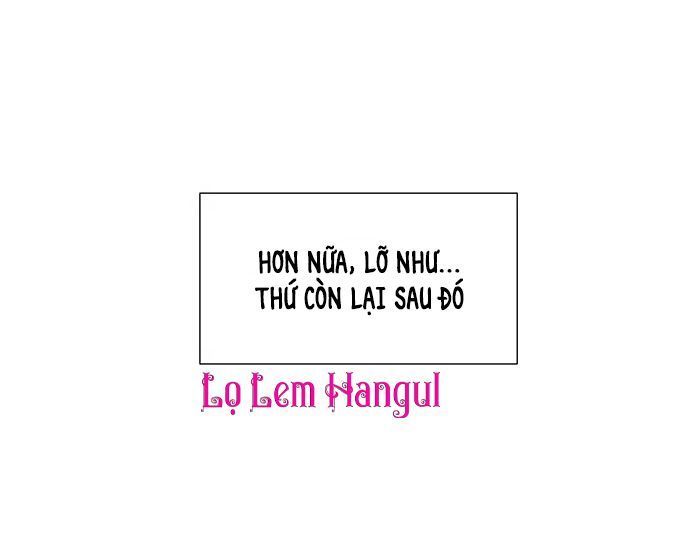 tôi là vị hôn thê phản diện chapter 10 65