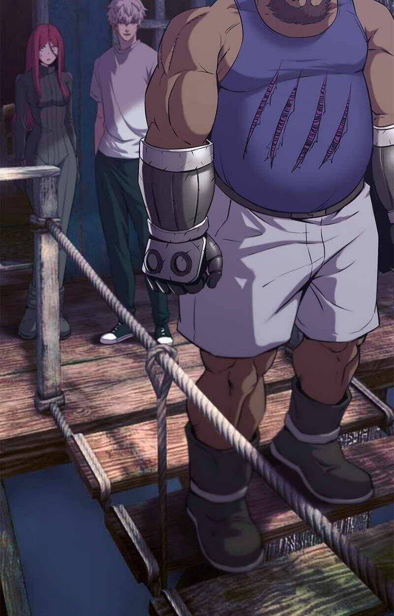 mê đạo tử ngục~vô địch sát thủ chinh phục ma lâm chapter 4 66