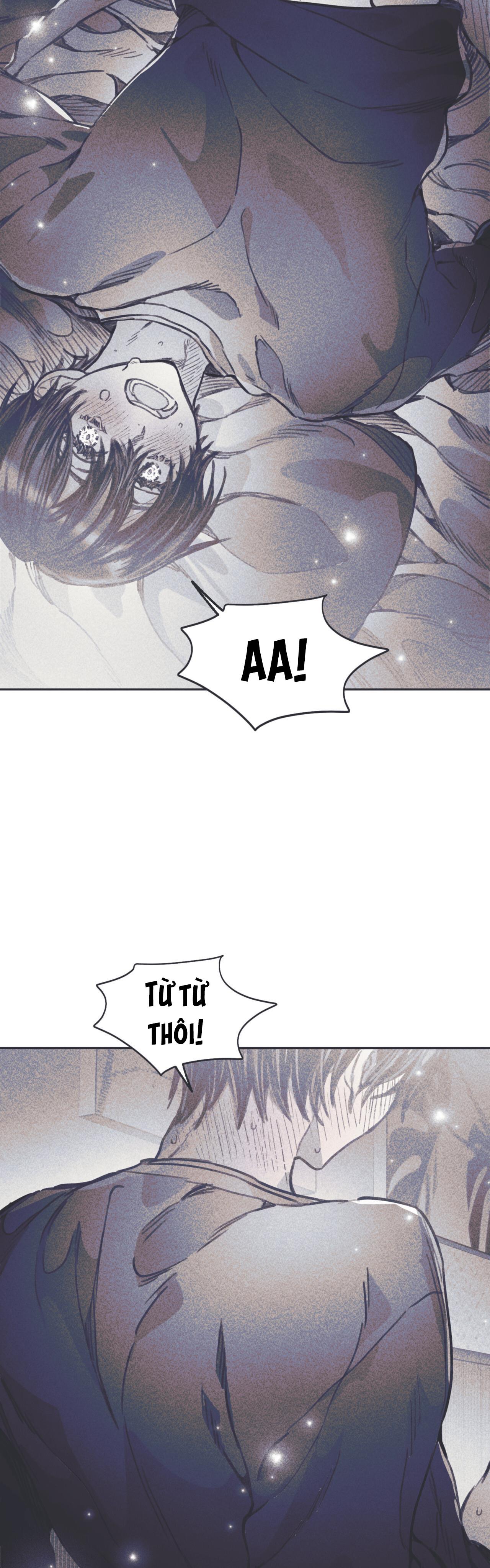 hồi ức cơn thịnh nộ chapter 11 13