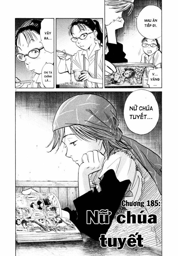 những chàng trai thế kỉ 20 chapter 185 3