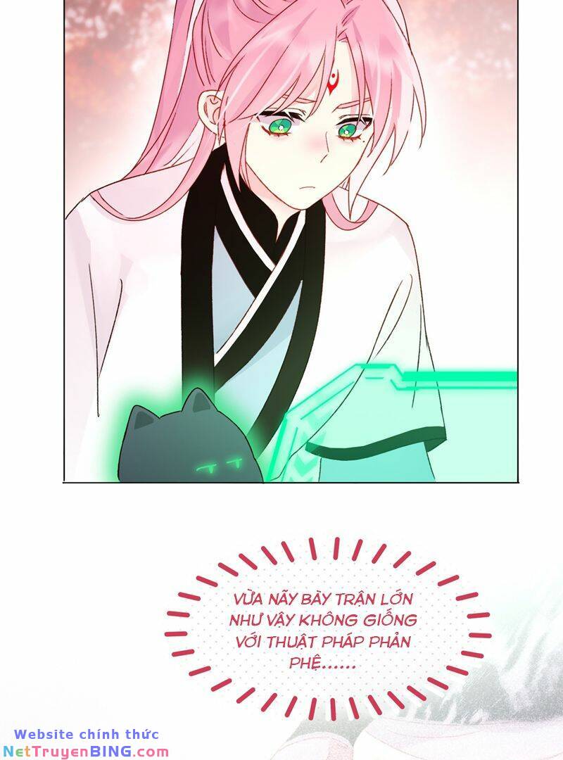 tôi phải làm một kẻ đại xấu xa chapter 123 51