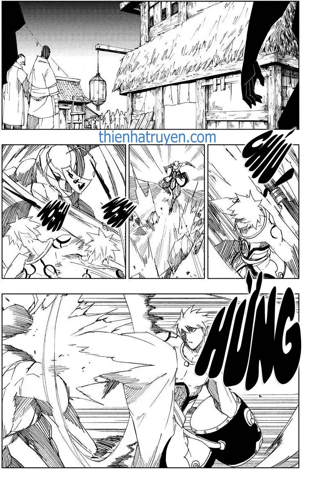 rakshasa street chapter 113 1