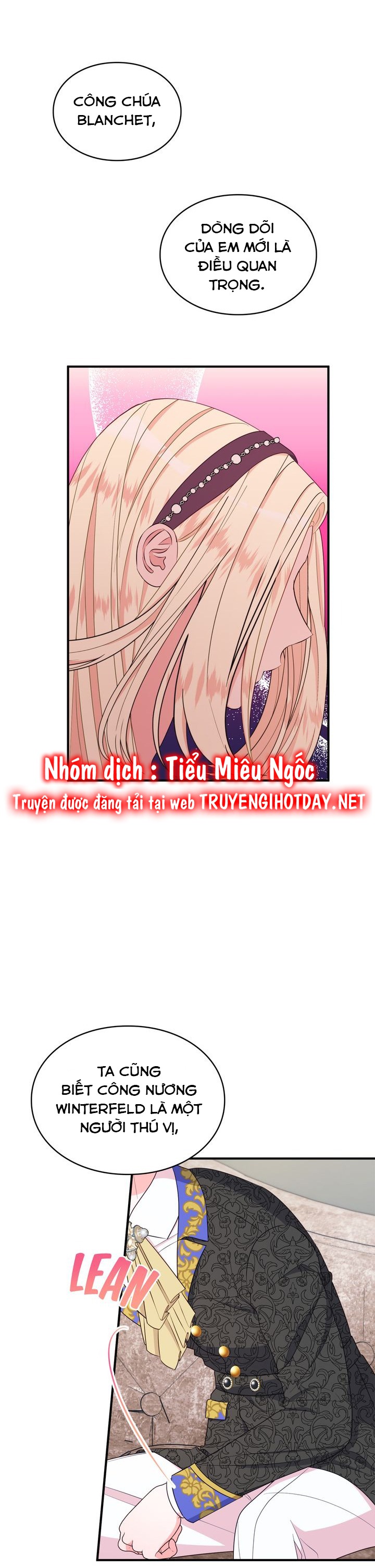 câu chuyện về nữ công tước chapter 78 28