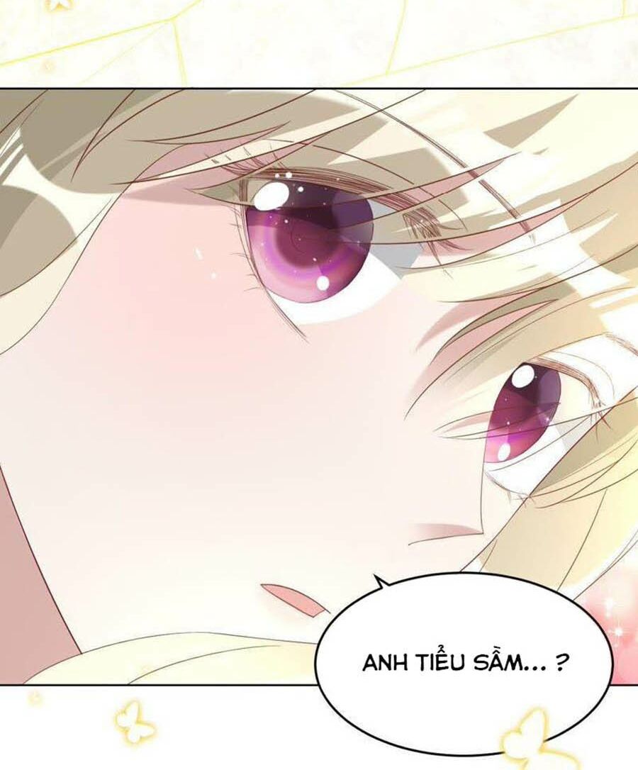 thần luân mật luyến chapter 71 13