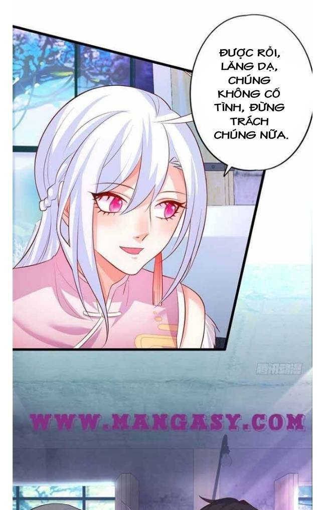 Hắc Đạo Này Có Chút Manh chapter 125 10
