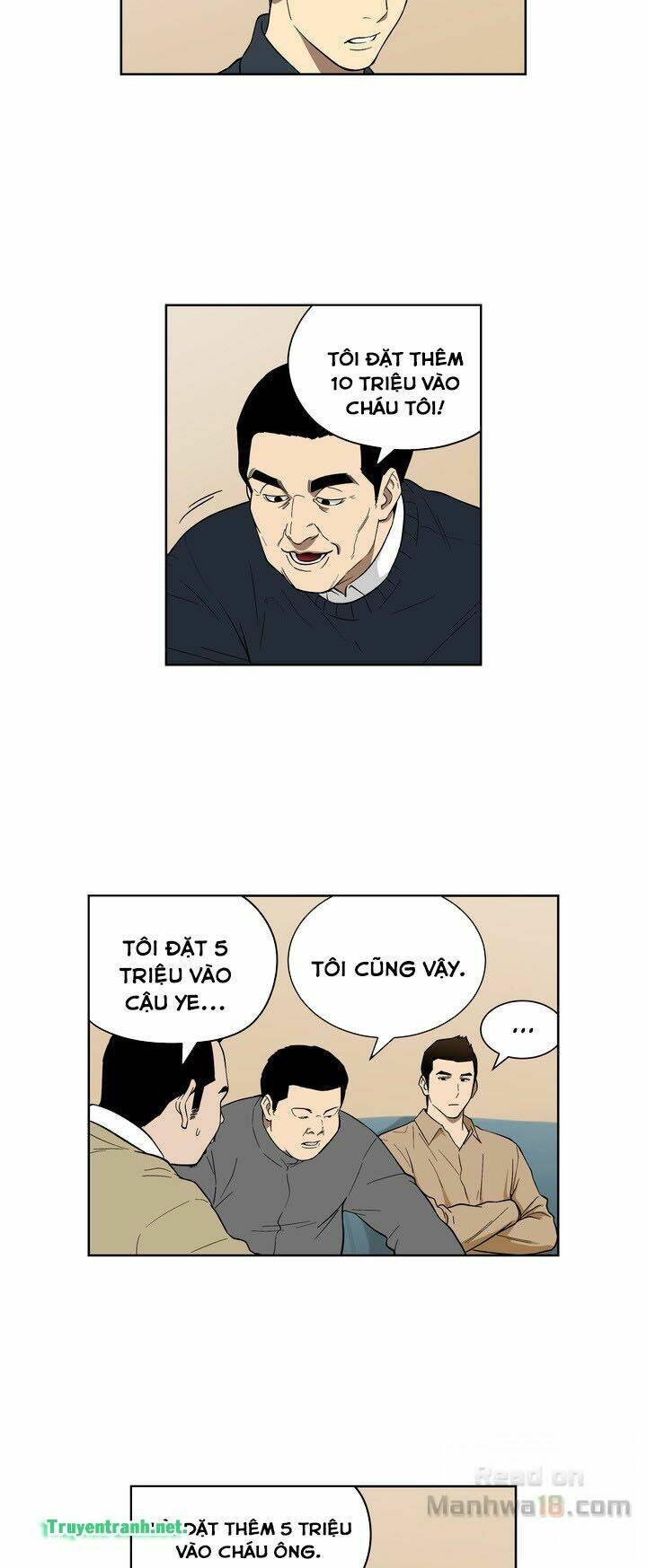 thần bài siêu năng chapter 81 12