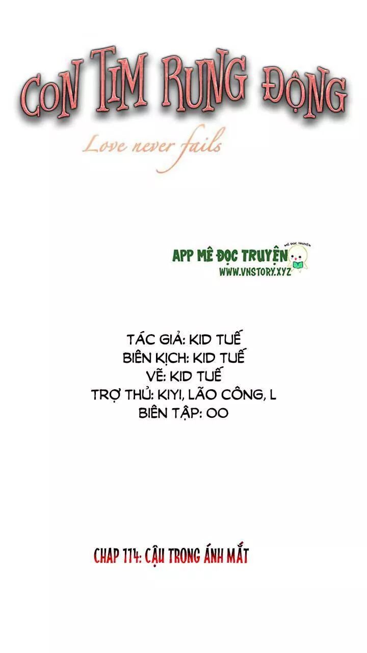 con tim rung động 2 chapter 114 1