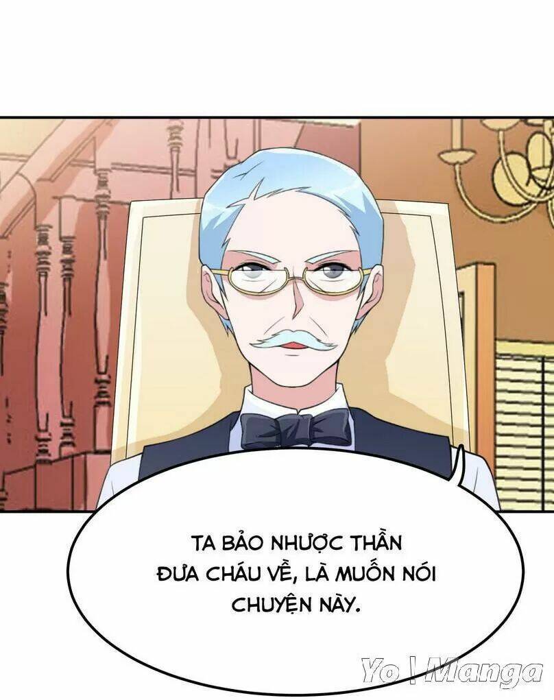 cô dâu gả thay của tổng tài chapter 132 19