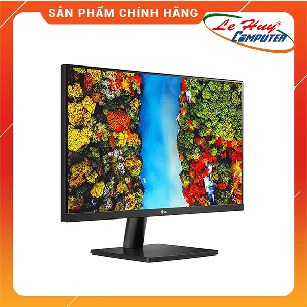 Màn hình LCD LG 27MP60G-B.ATV 27inch FullHD 5ms 75Hz IPS - Hàng Chính Hãng