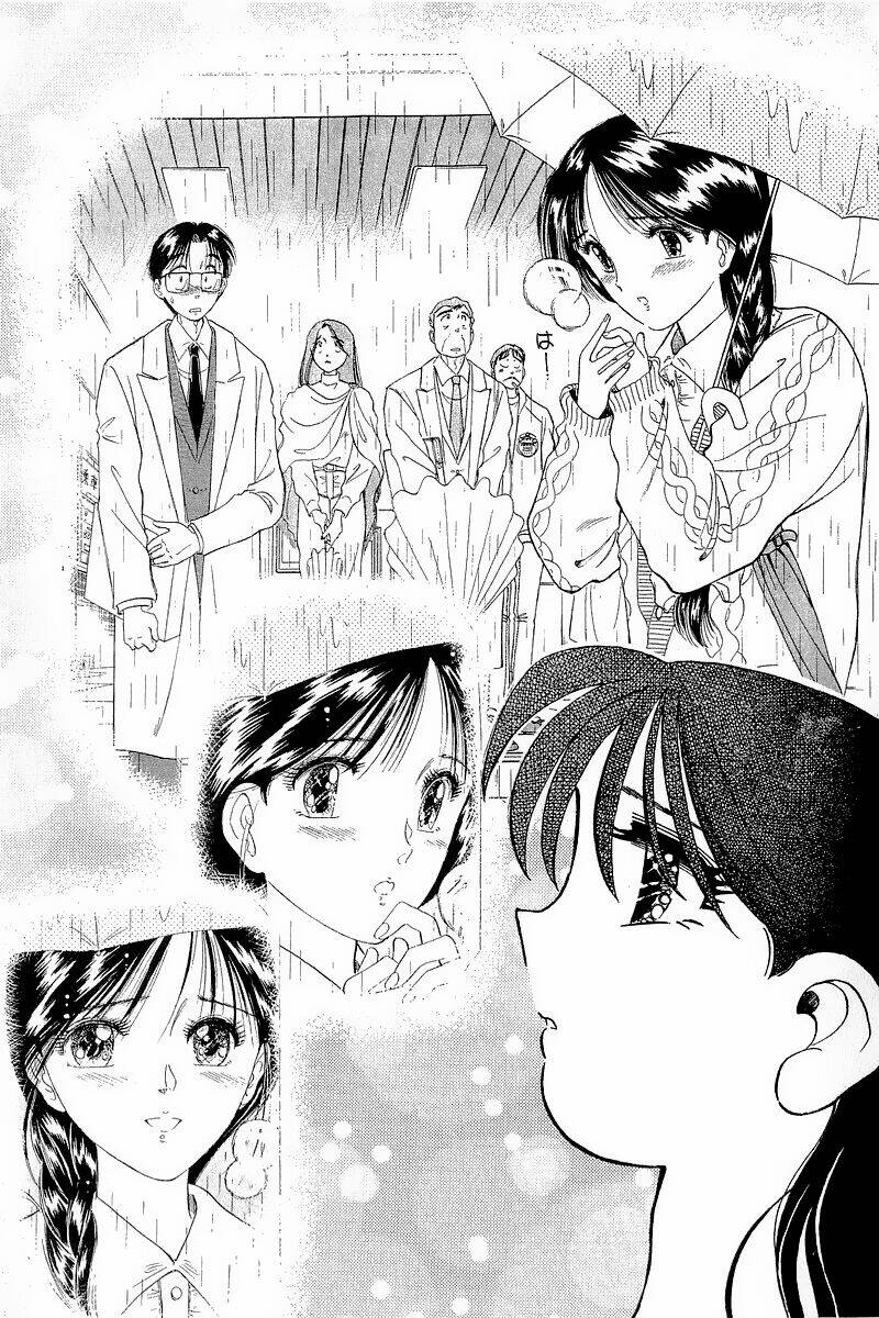 yume de aetara chapter 132 6