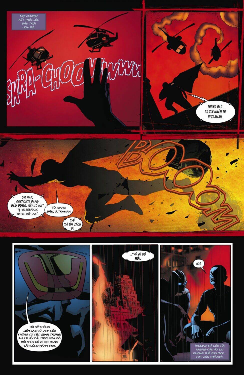 forever evil chapter 3 17