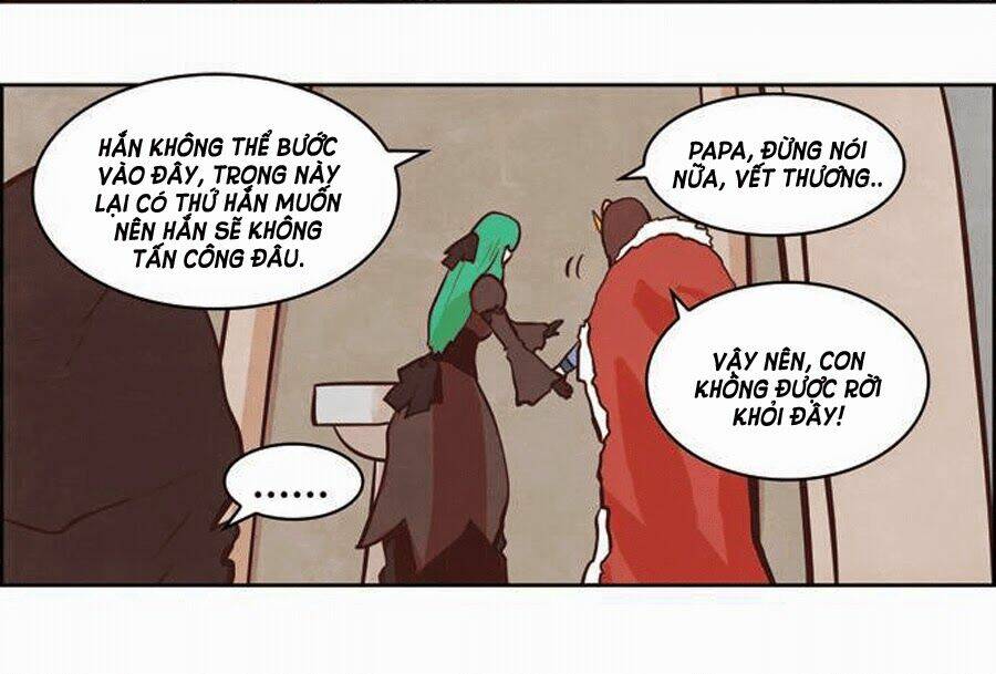 the devil king is bored chapter 122 3