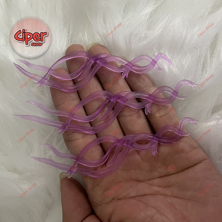 Hiệu ứng Haki đảo hải tặc - Effect Zoro