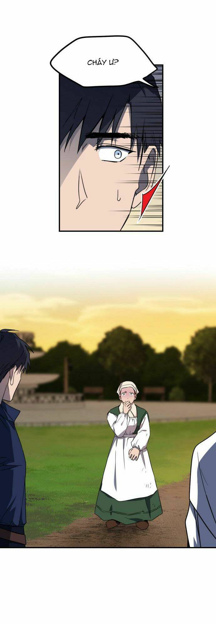 lâu đài vô danh chapter 23 48