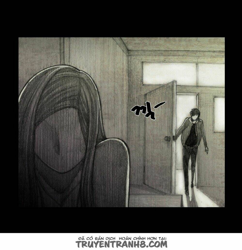 ngôi nhà của những búp bê chapter 6 30