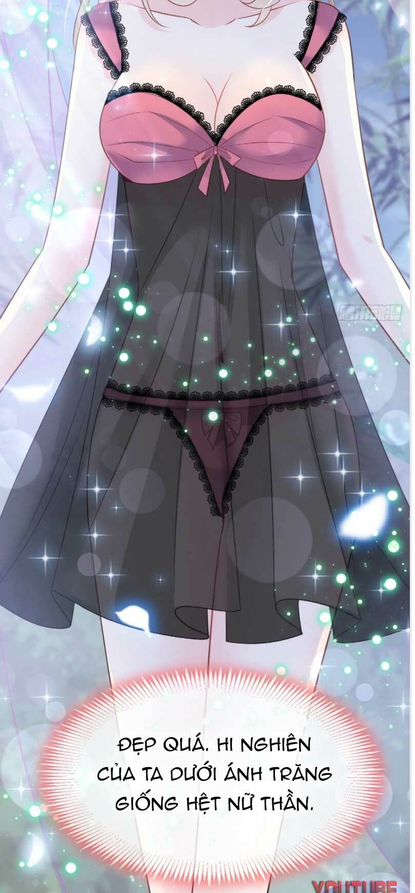 thiên hạ đệ nhất sủng phi chapter 224.2 12