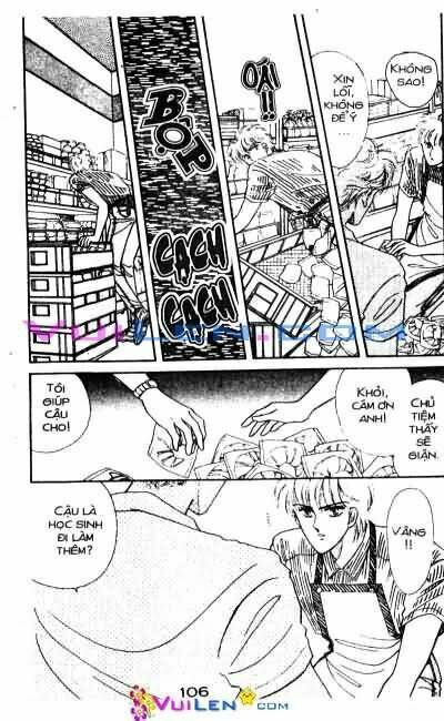 nàng công chúa ham chơi chapter 10 105