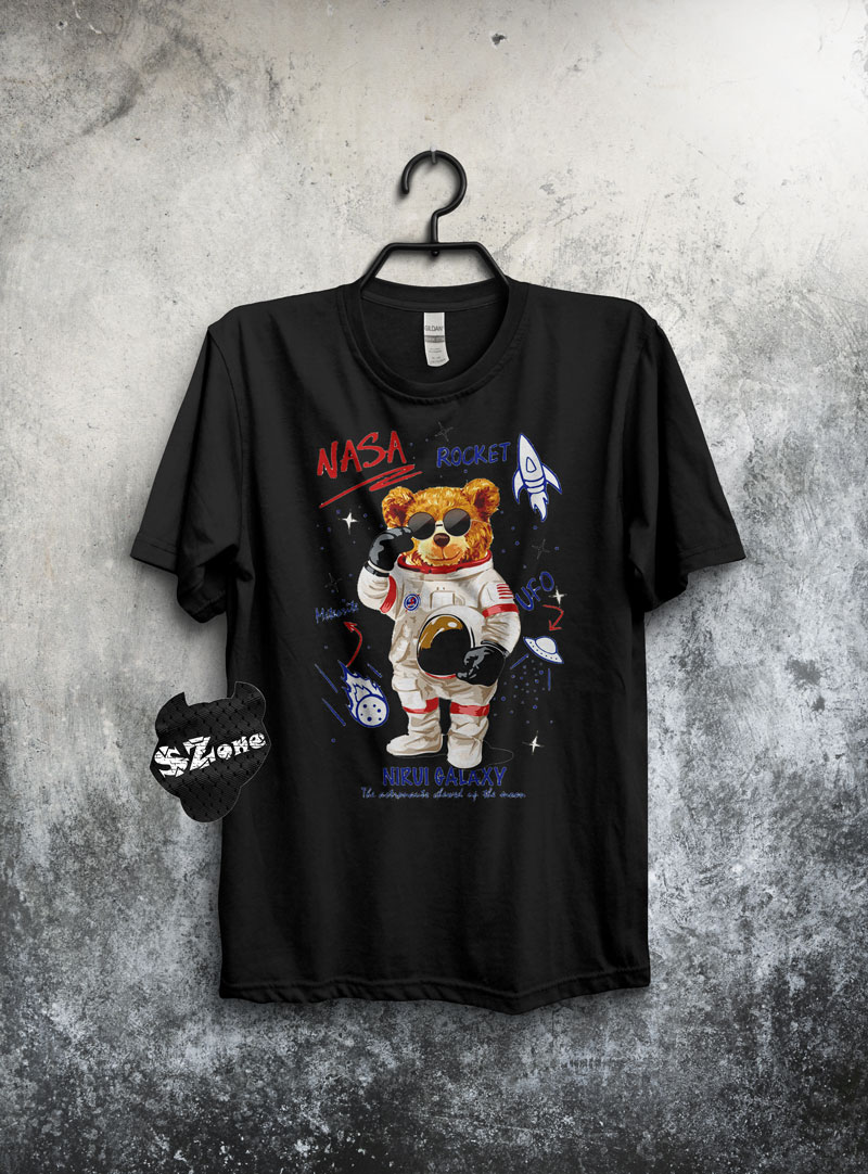 Áo Phông Nam Cotton 100% In Hình 3D Cao Cấp Có Big Size - Áo Thun Nam Ngắn Tay Chất Mát Mùa Hè SZone PM62