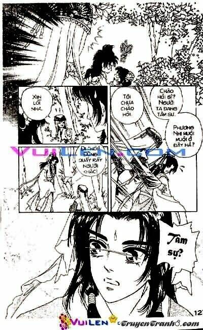 đóa hoa yêu kiều chapter 5 128