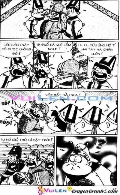 thần đồng đất việt chapter 85 15