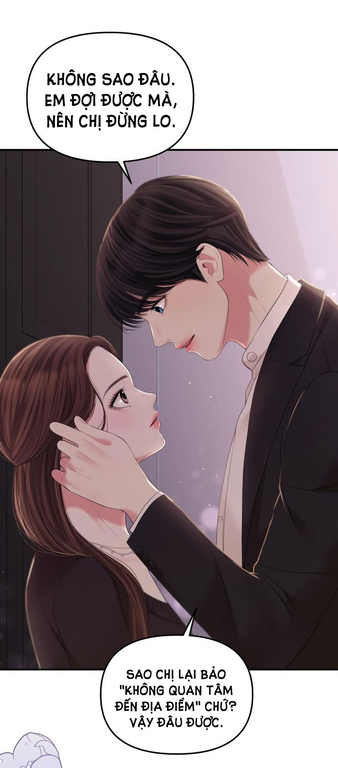 gửi em người đánh cắp những vì sao - to you who swallowed a star chapter 102.1 25