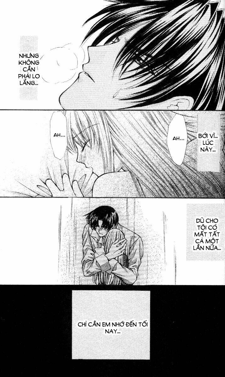 anh chàng khắc tinh chapter 39 25