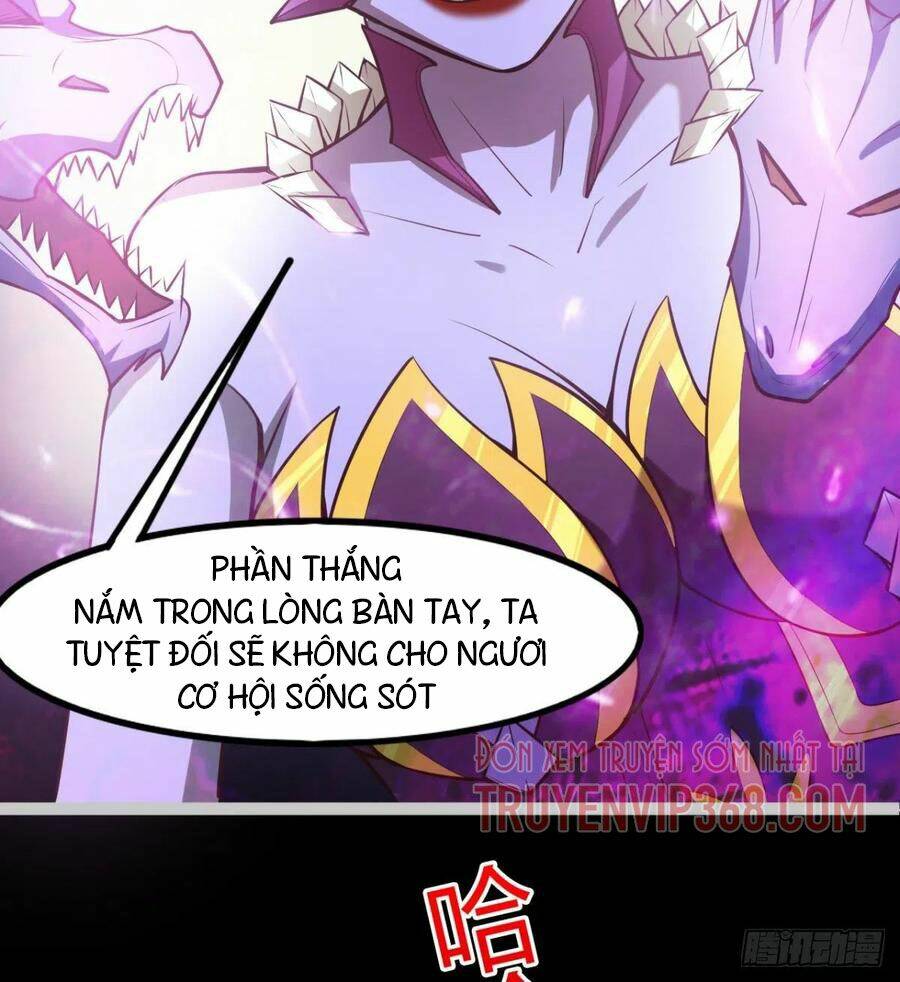 ma hoàng sư đệ quả thực quá chung tình chapter 81 36