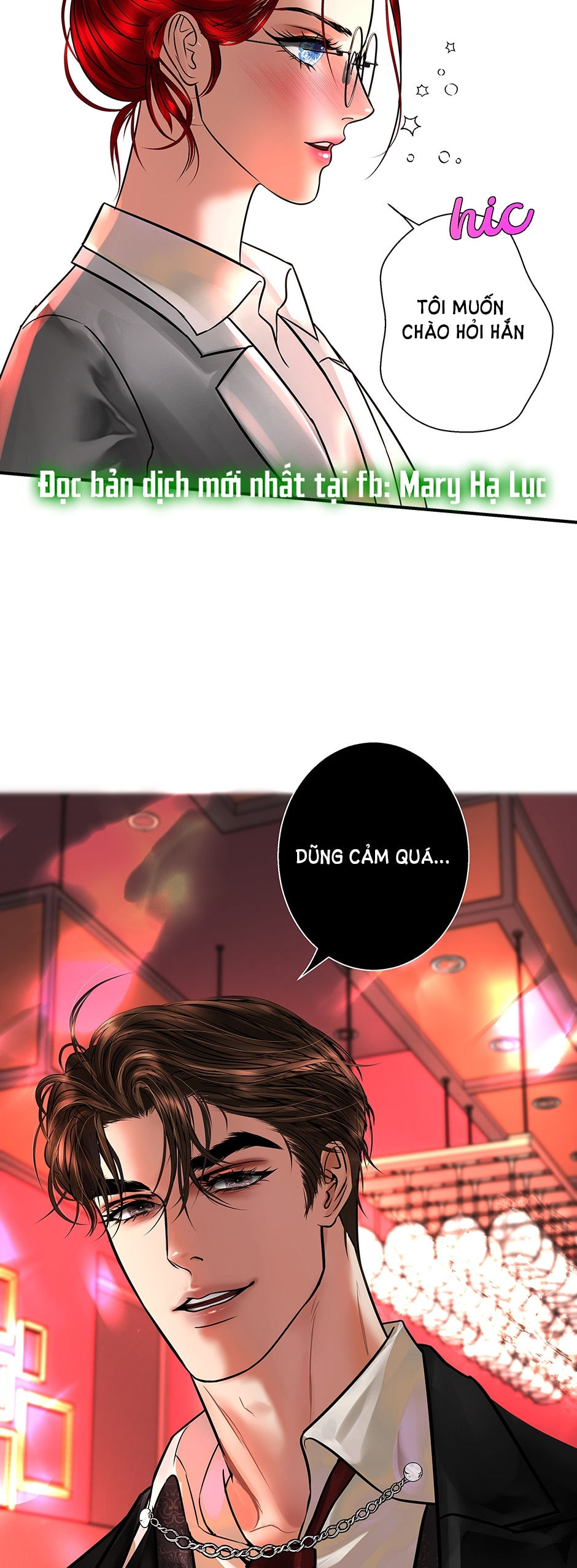 tôi đã ký khế ước với ác quỷ chapter 2.2 31