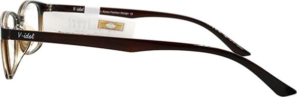 Gọng Kính Unisex V-idol V8120