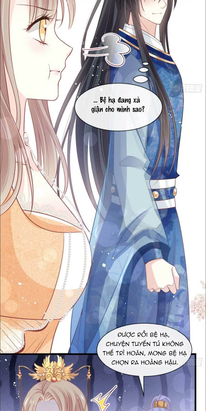 thiên hạ đệ nhất sủng phi chapter 248.2 16