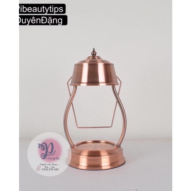 ĐÈN ĐỐT NẾN PHONG CÁCH VINTAGE
