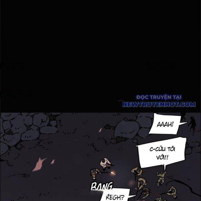 sinh vật gyeongseong: đóa hoa bất diệt chapter 36 197