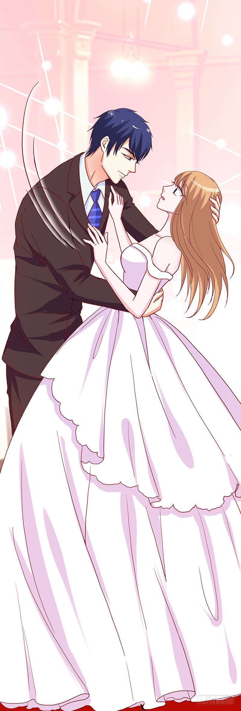 Tình Yêu Một Carat chapter 1 - Trang 24