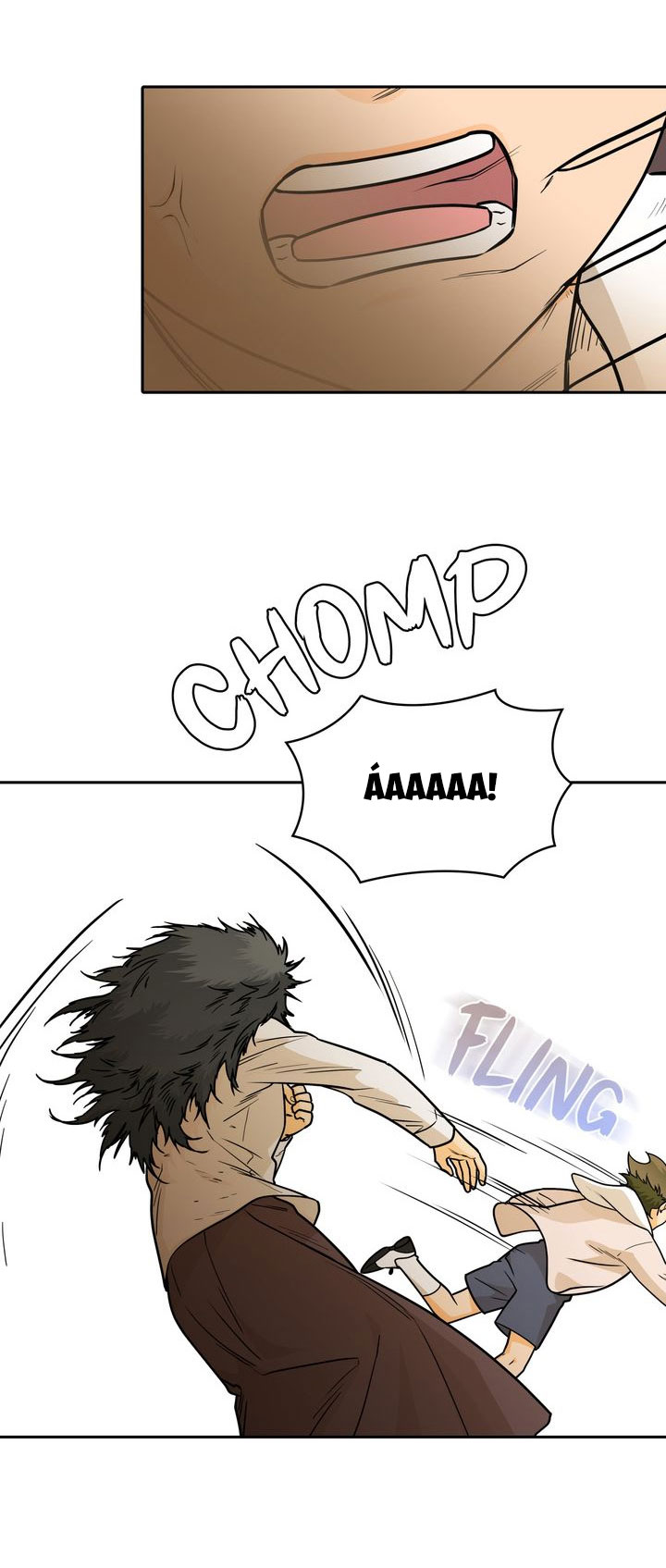 câu chuyện về người phụ nữ ấy chapter 132 22