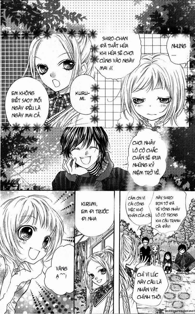 yamamoto zenjirou to moushimasu chapter 13 29