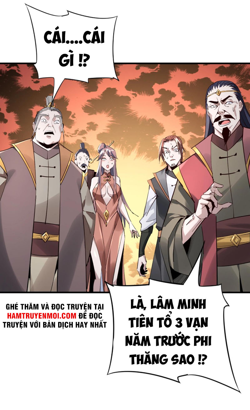 ta thiên mệnh đại phản phái [truyện chữ] chapter 10 3