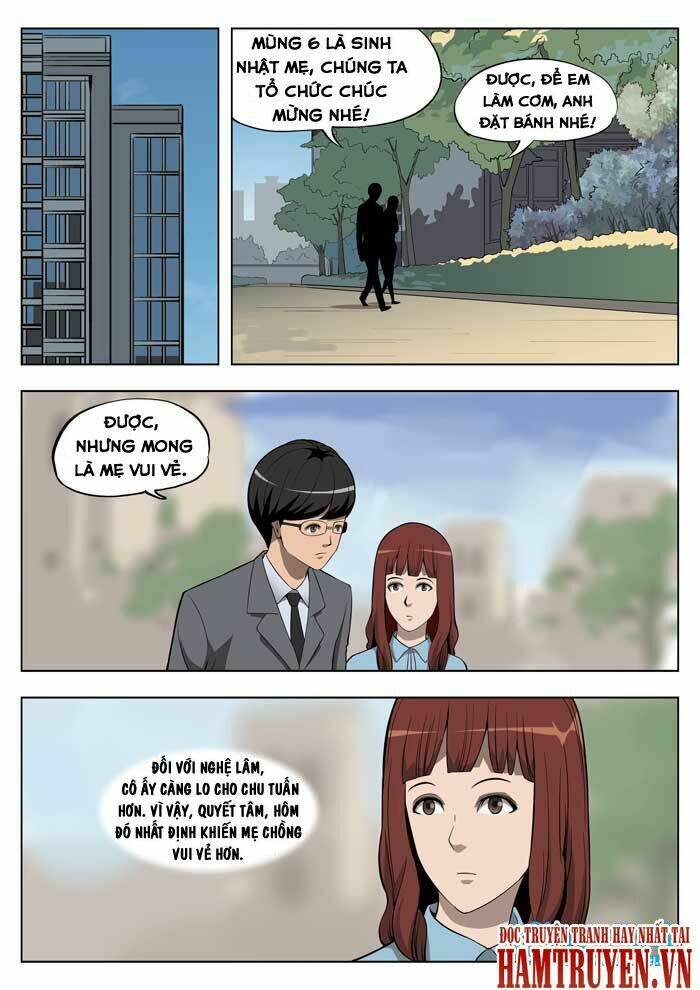 ngụy thủy nghi vân chapter 22 4