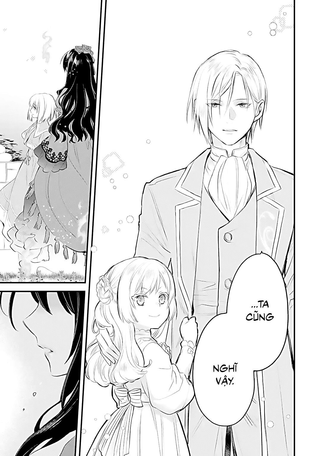 chén thánh của eris chapter 30.2 7