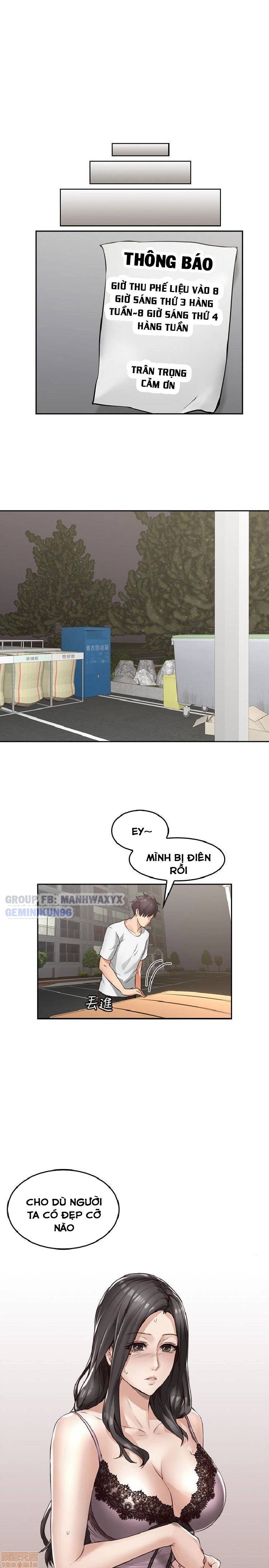 xoa dịu em đi chapter 2 16