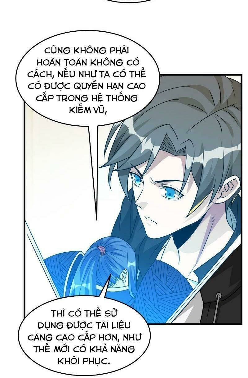 kiếm vũ chapter 101 18
