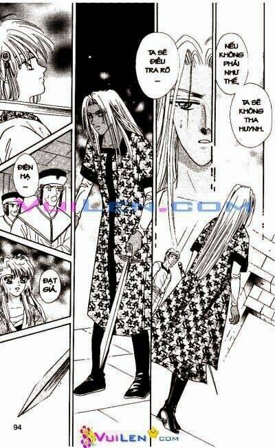 tinh linh của biển chapter 7 85