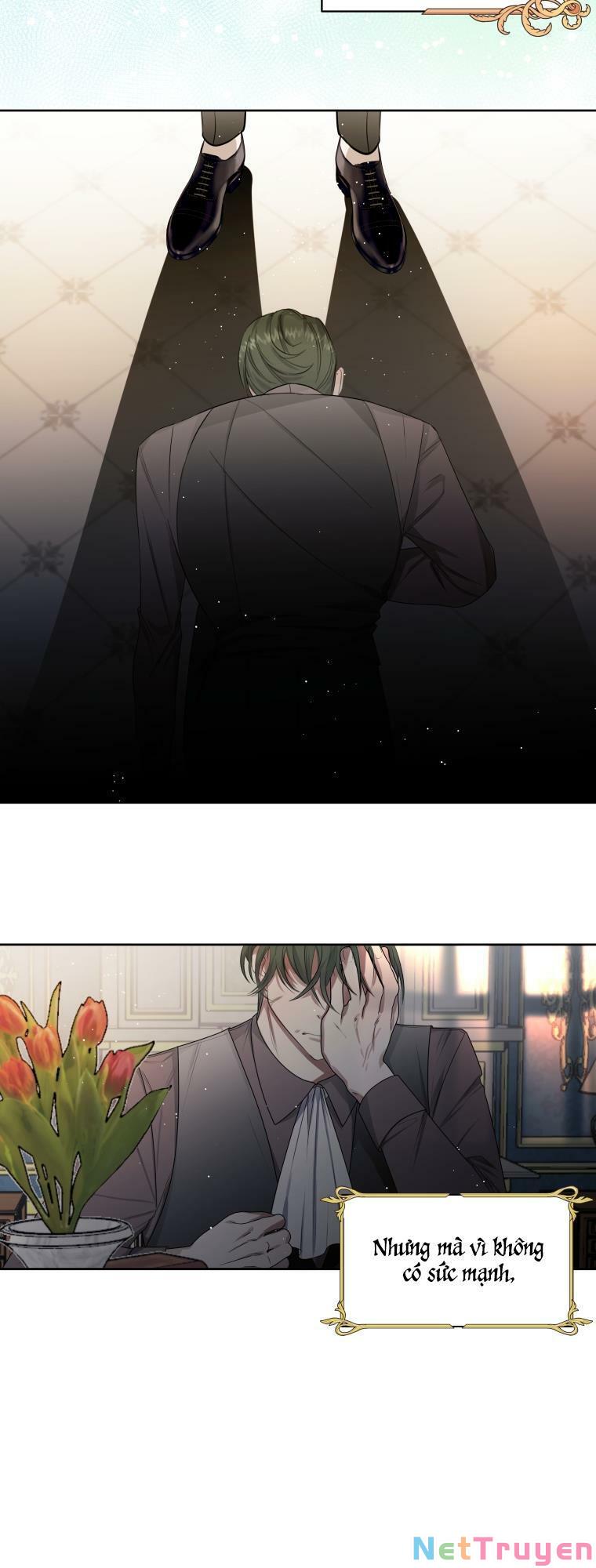 này tiểu công tước, hãy tin ở chị đi! chapter 6 13