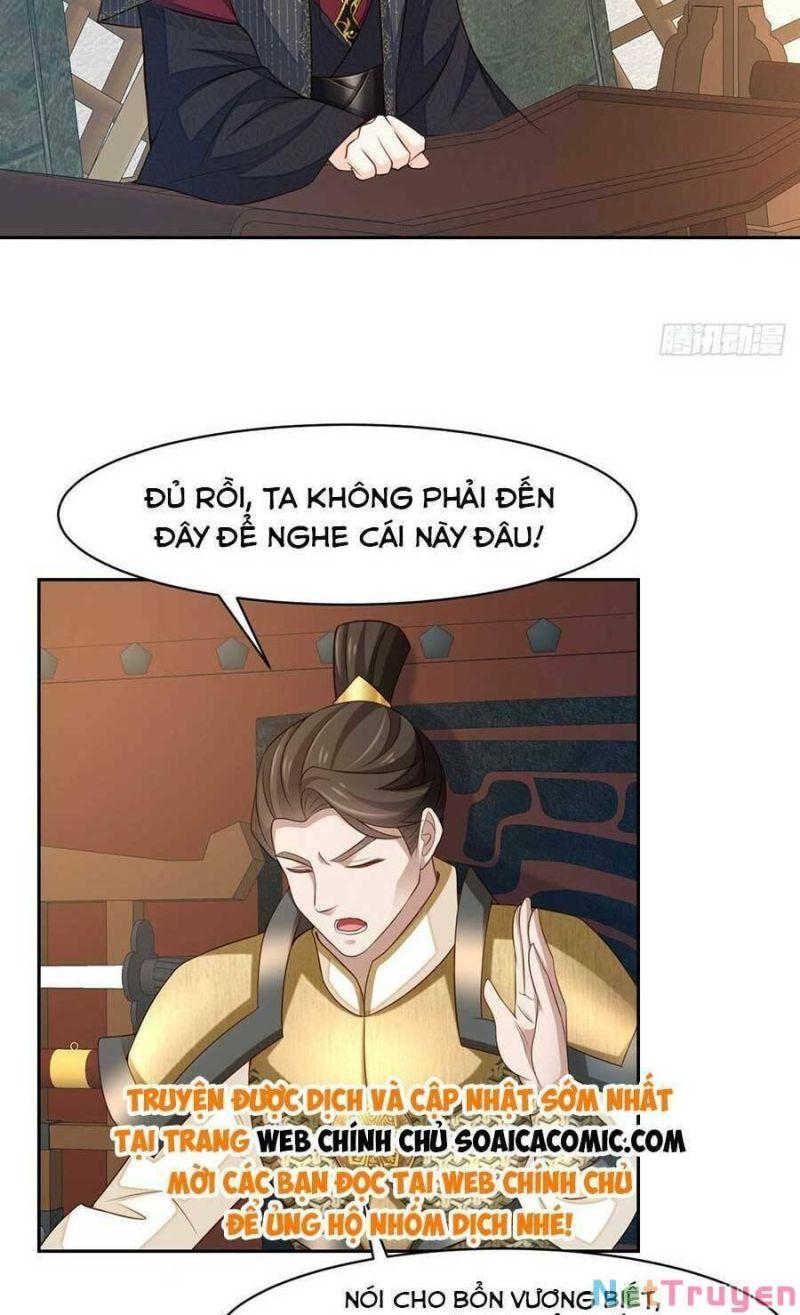 thuần hóa ba ba bạo quân chapter 97 3