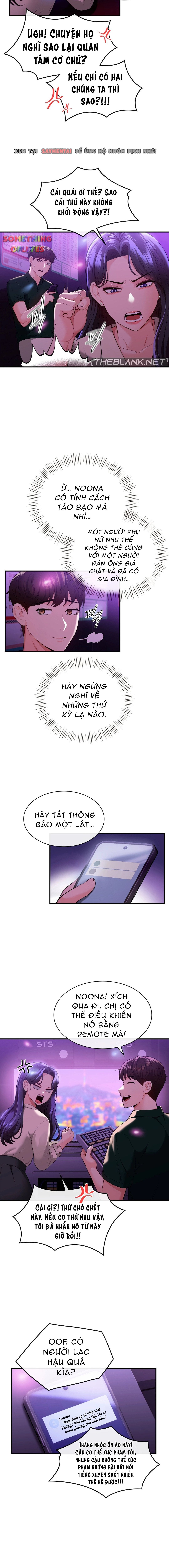 chợ dâu chapter 7 7