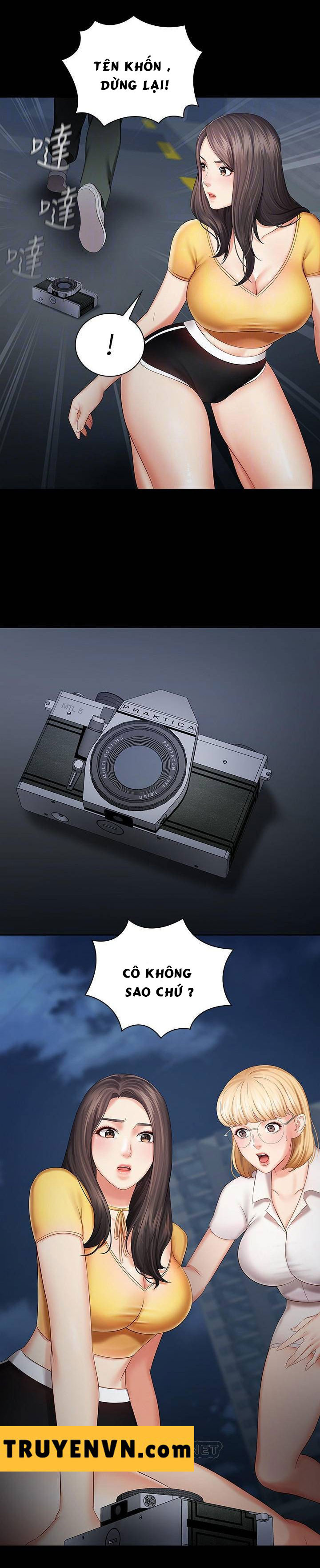 sứ mệnh người anh chapter 26 11