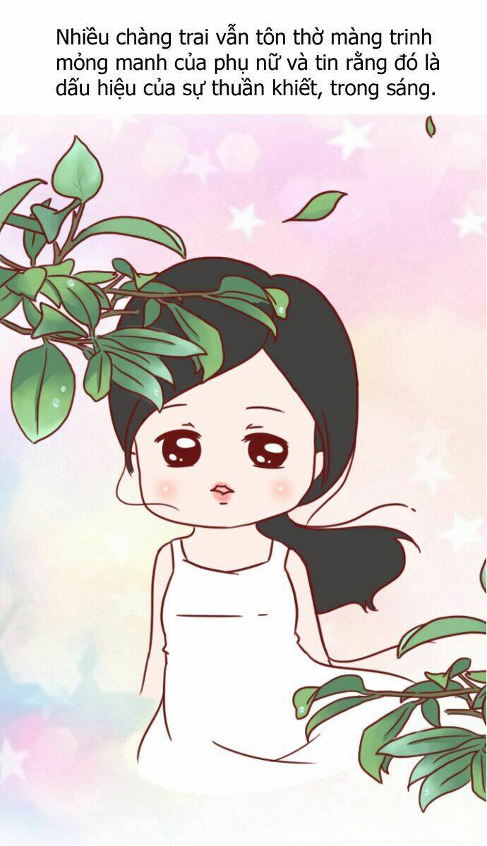 giải mã tình yêu chapter 308 19