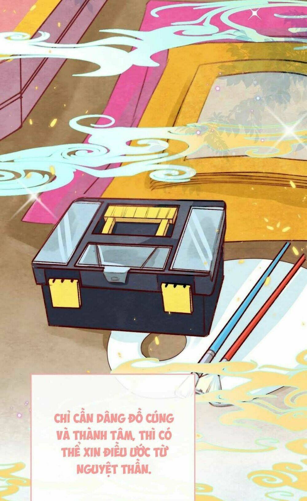 tiến gần đến trái tim em chapter 5.5 12