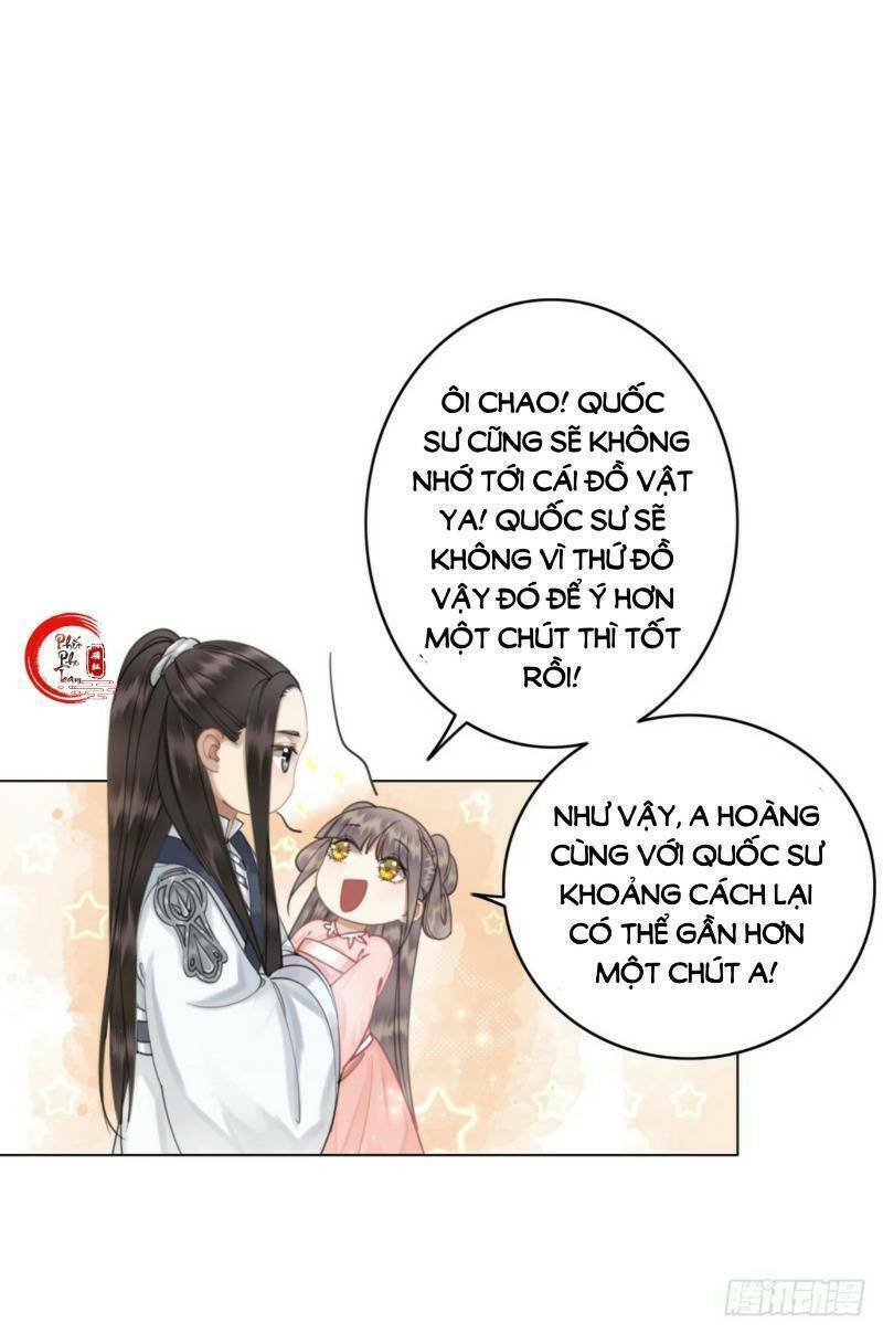 gay rồi! cái đó thành tinh rồi chapter 48 41